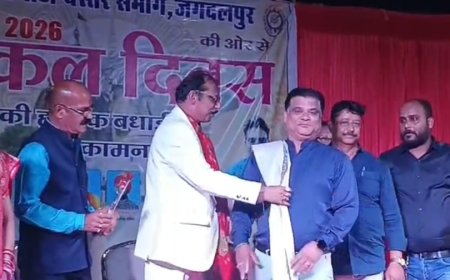 उत्कल समाज ने हर्षोल्लास के साथ मनाया उत्कल स्थापना दिवस