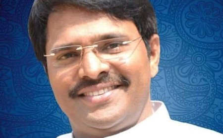 वरिष्ठ अधिवक्ता एल ईश्वर राव को भाजपा में मिली बड़ी जिम्मेदारी
