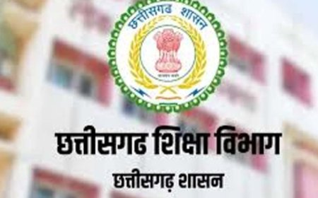 उत्कृष्ट आवासीय विद्यालयों के चयन के लिए रुचि की अभिव्यक्ति आमंत्रित