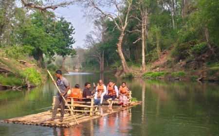 क्षेत्र का विकास व जनता की सेवा, भाजपा का संकल्प - भाजपा प्रदेश अध्यक्ष एवं विधायक श्री किरण सिंह देव