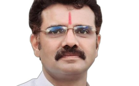 जगदलपुर के दो प्रमुख मुक्तिधामों के कायाकल्प हेतु 57.77 लाख स्वीकृत