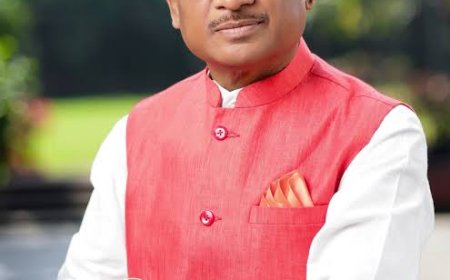 मुख्यमंत्री श्री विष्णु देव साय के करकमलों से होगा मुख्यमंत्री स्वस्थ बस्तर
