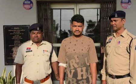 खंडहर में मिली बच्ची, चौंकाने वाला खुलासा हुआ