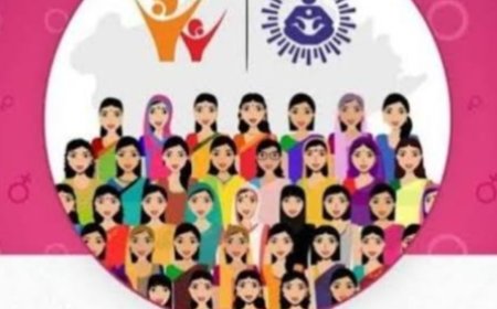 सखी निवास एवं शक्ति सदन में संविदा भर्ती हेतु पात्रता सूची जारी, 29 अप्रैल 2026 तक दावा-आपत्ति आमंत्रित
