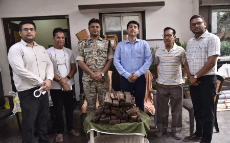 पुरातन संस्कृति के संरक्षण पर दिया जोर, उड़ीसा संस्कृति से जुड़ी लगभग 85 पांडुलिपियों का मिला संग्रह