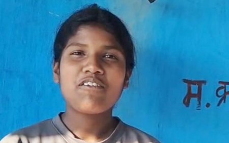 बस्तर की पद्मा के घर लौटी रोशनी , साय सरकार की बिजली बिल समाधान योजना बनी सहारा