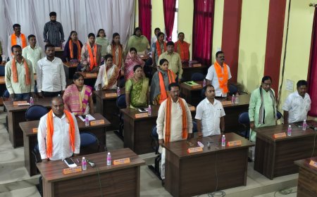 विशेष सत्र में नारी शक्ति वंदन अधिनियम पर हुई तीखी बहस
