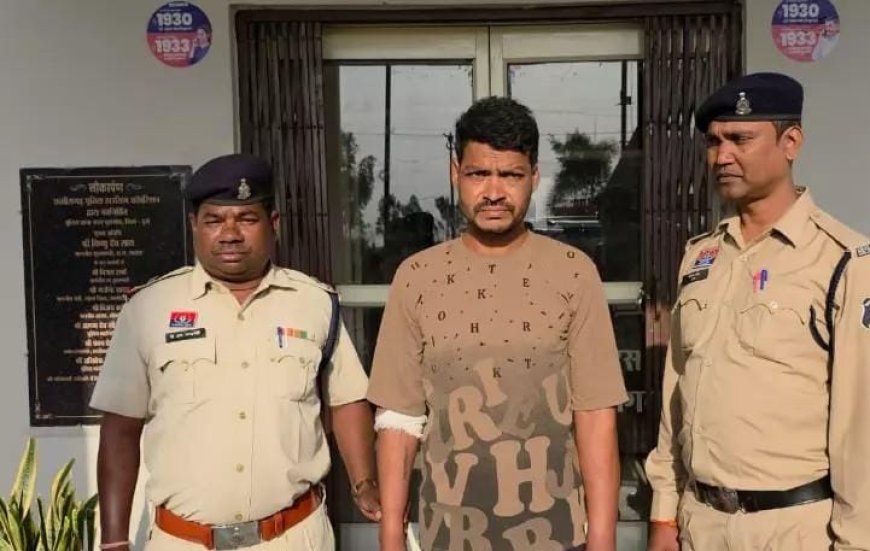 खंडहर में मिली बच्ची, चौंकाने वाला खुलासा हुआ