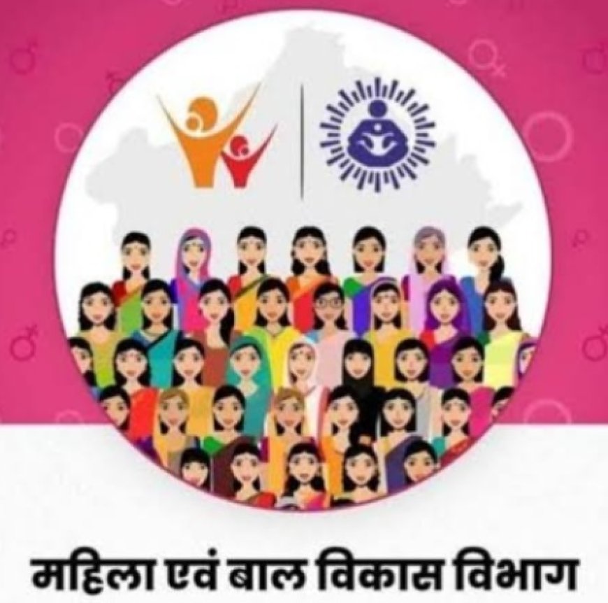 सखी निवास एवं शक्ति सदन में संविदा भर्ती हेतु पात्रता सूची जारी, 29 अप्रैल 2026 तक दावा-आपत्ति आमंत्रित