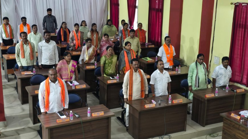 विशेष सत्र में नारी शक्ति वंदन अधिनियम पर हुई तीखी बहस