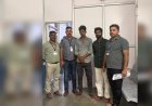 डिजिटल अरेस्ट कर बिलासपुर की महिला से 1.40 करोड़ रुपए की ठगी, दो आरोपी राजस्थान से गिरफ्तार