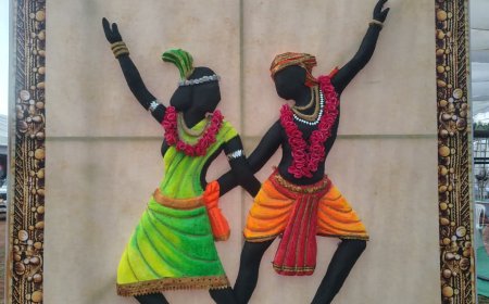 विवि में दो दिवसीय इनोवेशन महाकुंभ आज से ,महामहिम राज्यपाल की उपस्थिति में होगा शुभारंभ कार्यक्रम