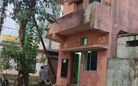 इंदिरा वाचनालय में बंद हुए अखबार, भुगतान नहीं मिलने से एजेंसियों ने रोकी सप्लाई