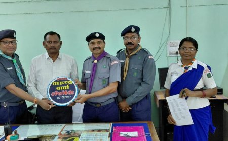 सेंट्रल जेल जगदलपुर में मनाया गया मासिक धर्म स्वच्छता दिवस