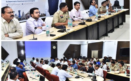 सीएम हेल्पलाइन पर दर्ज सभी शिकायतों के लिए निर्धारित  समय सीमा में निराकरण की पहल