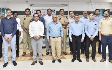 पुनर्वासित युवाओं के लिए विशेष स्वास्थ्य पहल,महारानी अस्पताल में नसबंदी खोलने हेतु वृहद ऑपरेशन शिविर आयोजित