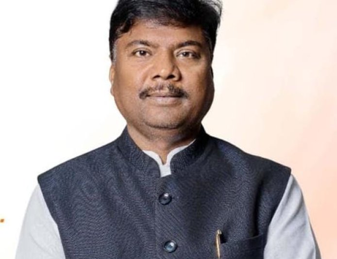 झीरम मामले पर मंत्री केदार कश्यप का पलटवार, कहा — कांग्रेस जनता को कर रही गुमराह