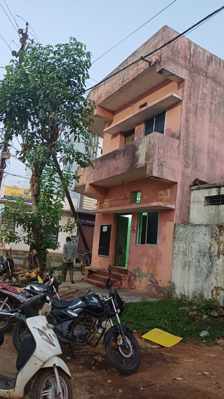 इंदिरा वाचनालय में बंद हुए अखबार, भुगतान नहीं मिलने से एजेंसियों ने रोकी सप्लाई