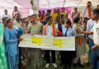 तेंदूपत्ता संग्राहक परिवारों की बेटियों ने रचा सफलता का इतिहास, मेहनत से हासिल की नई उड़ान