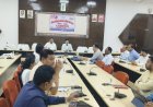 बस्तर के उत्पादों को मिलेगा वैश्विक बाजार, जिला निर्यात संवर्धन समिति की बैठक में तैयार हुआ रोडमैप