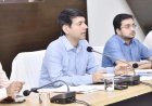 बस्तर में मानसून पूर्व बाढ़ आपदा प्रबंधन हेतु तैयारी पूरी, अतिवृष्टि और बाढ़ से निपटने के लिए कंट्रोल रूम स्थापित