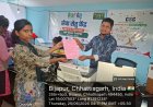 एक ही दिन में मिला स्थानीय निवास प्रमाण-पत्र, वंदना हेमला बोलीं— अब सरकारी सेवाएं घर के नजदीक और आसान