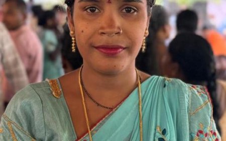 बिहान से मिली उड़ान-लखपति दीदी रत्ना ठाकुर बनीं आत्मनिर्भरता की मिसाल