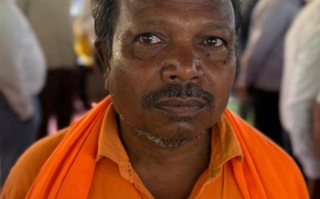 कृषक उन्नति योजना सहित अन्य योजना से बदली किसान पाकलूराम की तकदीर, उन्नत खेती से परिवार हुआ खुशहाल