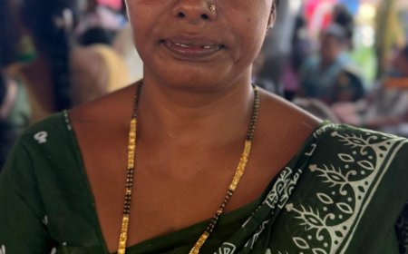 लखपति दीदी विद्या साहू ने बदली अपनी तकदीर, बेकरी-नमकीन व्यवसाय से लिखी सफलता की नई कहानी
