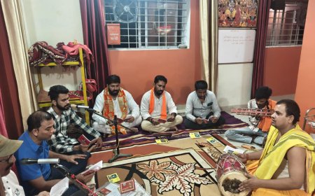 🚩 विश्व हिन्दू परिषद बजरंग दल का साप्ताहिक मिलन कार्यक्रम सफलतापूर्वक संपन्न!