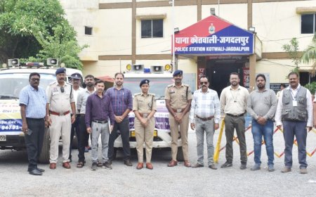 टास्क फोर्स के निर्देशानुसार कोटपा एक्ट के तहत कार्रवाई सहित जन जागरूकता अभियान