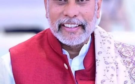 भाजपा प्रदेश अध्यक्ष एवं विधायक श्री किरण देव के पहल पर जगतू माहरा शासकीय बहुउद्देशीय विद्यालय के जीर्णोद्धार के लिए 1 करोड़ 50 लाख की राशि की मिली स्वीकृति
