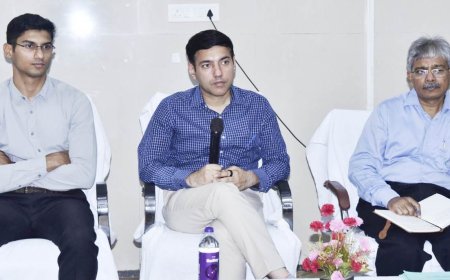 विशेष आवश्यकता वाले बच्चों के सर्वेक्षण के लिए राज्य शासन का बड़ा कदम, तीन प्रमुख विभागों को दिए निर्देश