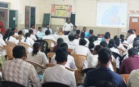 पल्स पोलियो और मलेरिया मुक्त छत्तीसगढ़ अभियान को लेकर हुई समीक्षा बैठक