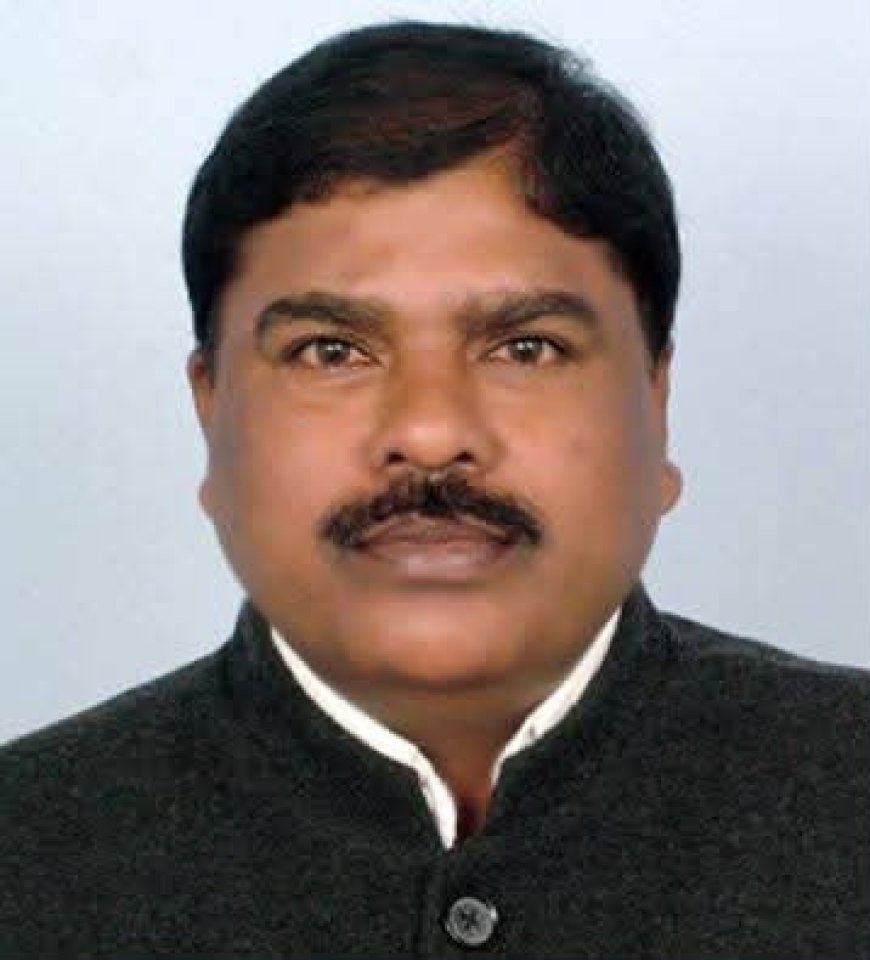 फसल विविधीकरण को बढ़ावा देने और किसानों की आय बढ़ाने की दिशा में राज्य सरकार का ऐतिहासिक निर्णय - अध्यक्ष जिला सहकारी केन्द्रीय बैंक बस्तर-  दिनेश कश्यप