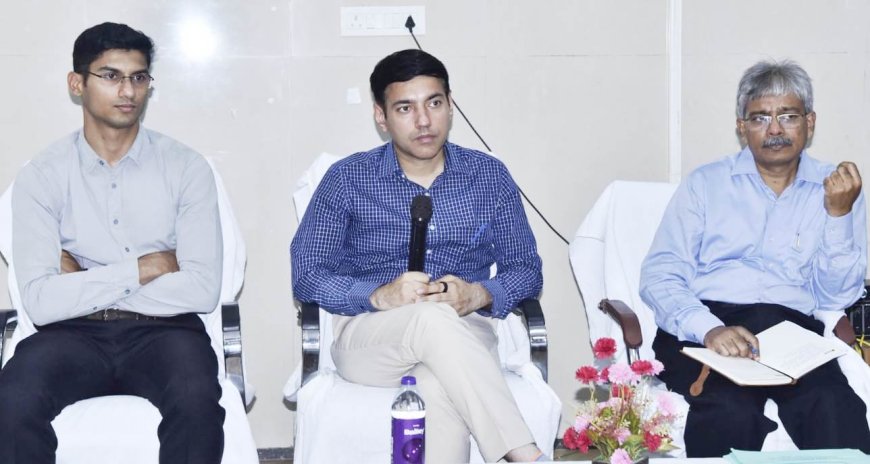 विशेष आवश्यकता वाले बच्चों के सर्वेक्षण के लिए राज्य शासन का बड़ा कदम, तीन प्रमुख विभागों को दिए निर्देश