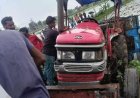 सरपंच की लापरवाही से रोपा लगाने जा रही दो महिलाओं की मौत, ट्रैक्टर पलटा