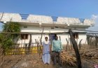 प्रधानमंत्री आवास योजना (ग्रामीण) से साकार हुआ चंद्रकला का पक्के घर का सपना