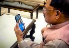 विश्व मंच पर छत्तीसगढ़ की बेटी का दमदार प्रदर्शन, मुख्यमंत्री विष्णु देव साय ने वीडियो कॉल पर दी बधाई