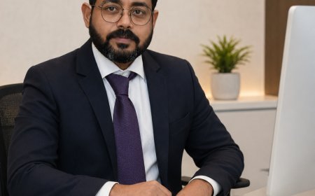 अब जगदलपुर में भी मिलेगी राजधानी स्तर की पेट और लेप्रोस्कोपी सर्जरी की सुविधा, 2 जुलाई को सेवाएं देंगे – डॉ. विनोद सिंह
