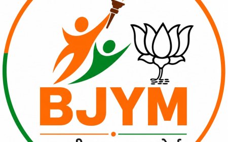 भाजपा प्रदेश अध्यक्ष किरण सिंह देव व जिला अध्यक्ष वेदप्रकाश पाण्डेय ने 12 मण्डलों में भाजयुमो की नवीन कार्यकारिणी घोषित की