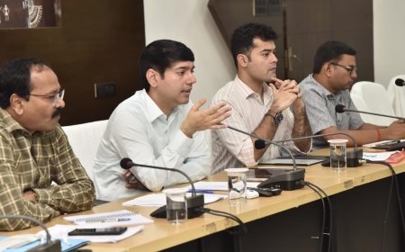 स्वतंत्रता दिवस की तैयारियों में जुटा प्रशासन, 13 अगस्त को होगी फुल ड्रेस रिहर्सल