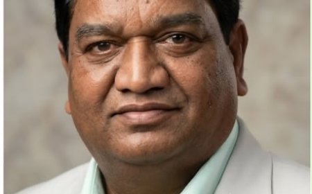 कमिश्नर बस्तर डोमन सिंह ने ली स्कूल शिक्षा विभाग की संभाग स्तरीय समीक्षा बैठक