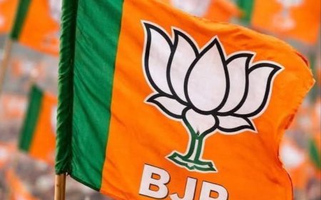 भाजपा युवा मोर्चा का भव्य ज्वाइनिंग कार्यक्रम कल,अनेक युवा थामेंगे भाजपा का दामन