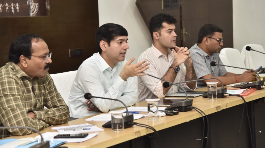 स्वतंत्रता दिवस की तैयारियों में जुटा प्रशासन, 13 अगस्त को होगी फुल ड्रेस रिहर्सल
