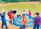सिवनी के रयतु राम ने मछली बीज उत्पादन से रची सफलता की नई गाथा