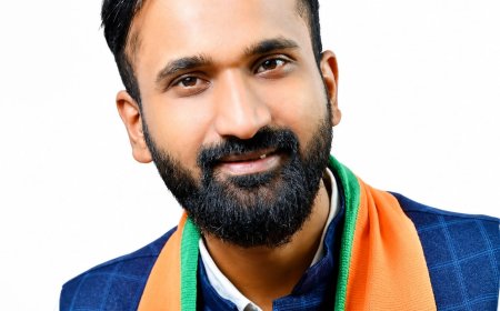 CGPSC सब-इंस्पेक्टर चयन पर कांग्रेस के फेक नैरेटिव का हुआ पर्दाफाश – अभिलाष यादव