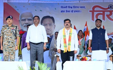 एक पेड़ शहीदों के नाम’ के तहत किया पौधारोपण, शहादत की स्मृति को संजोने का लिया संकल्प
