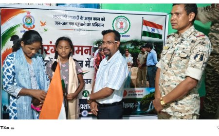 बस्तर संभाग के 71 खिलाड़ी राज्य स्तरीय शालेय क्रीड़ा प्रतियोगिता के लिए चयनित