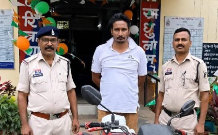 अवैध नशीली टेबलेट बिक्री करते हुए पंजाब प्रांत के आरोपी को  कोतवाली पुलिस ने गिरफ्तार कर भेजा जेल
